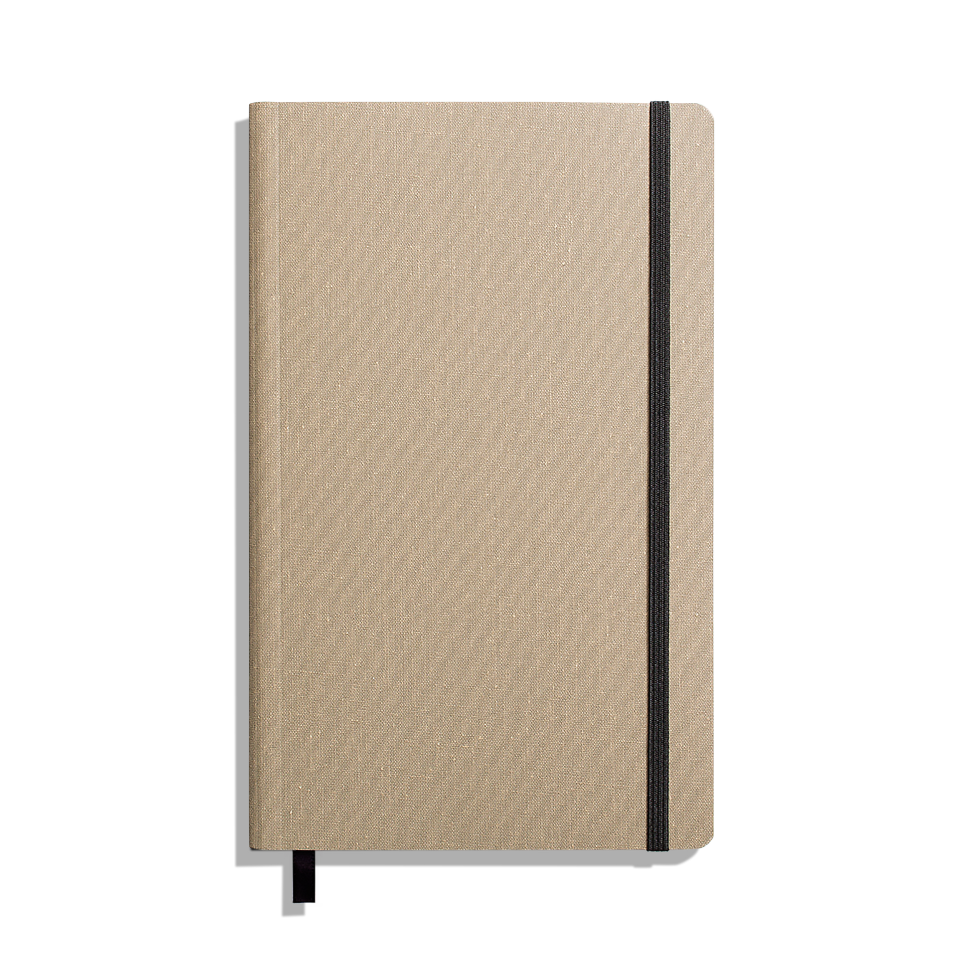 Medium Soft Ruled Journal | Shinola