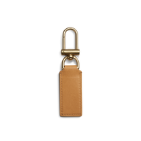 Birdy Keychain - Honey