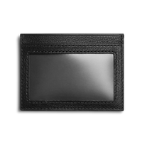 Canfield ID Card Holder - Black