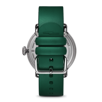 Detrola Watch - Collegiate - Spartan