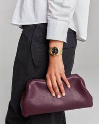 Circadian Monster Automatic Watch - Gold