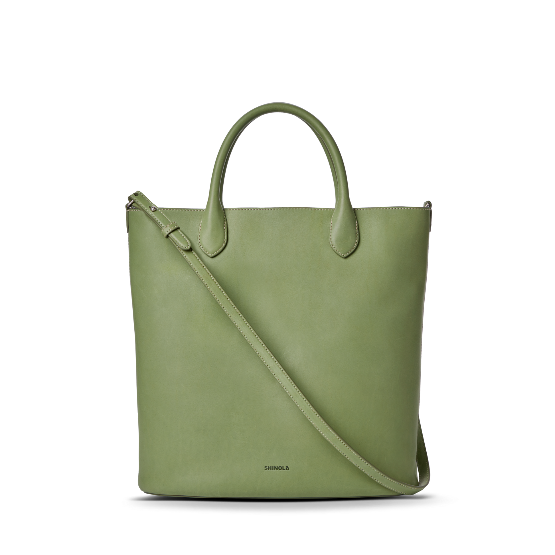12 Hour Tote Bag - Eucalyptus