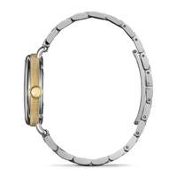 Birdy Watch - Mother of Pearl/Two Tone Bracelet