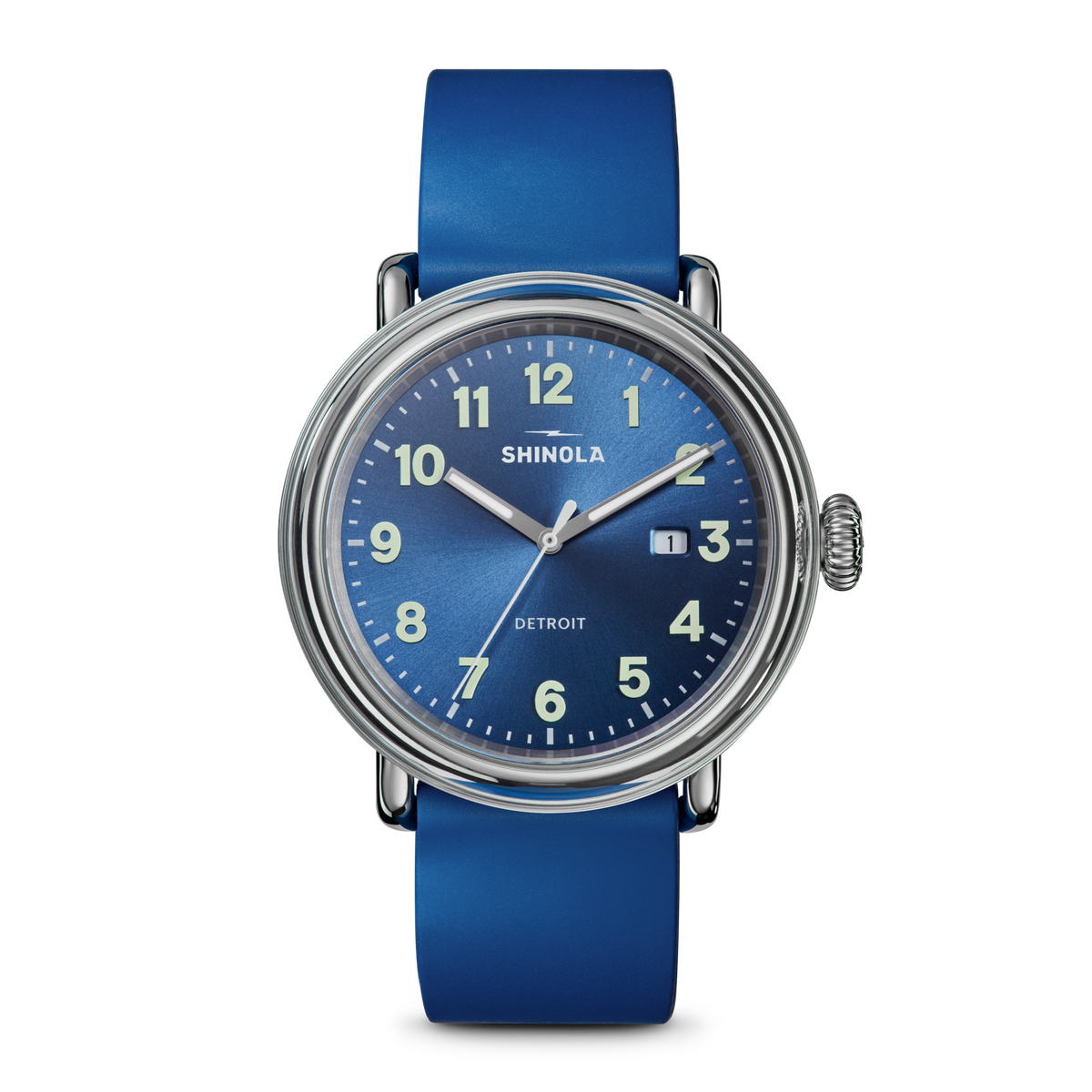 Detrola Watch | Shinola Detrola Watch | Shinola