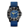 Sea Creatures Watch - Sea Blue