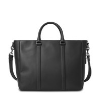 Runwell Zip Brief - Black