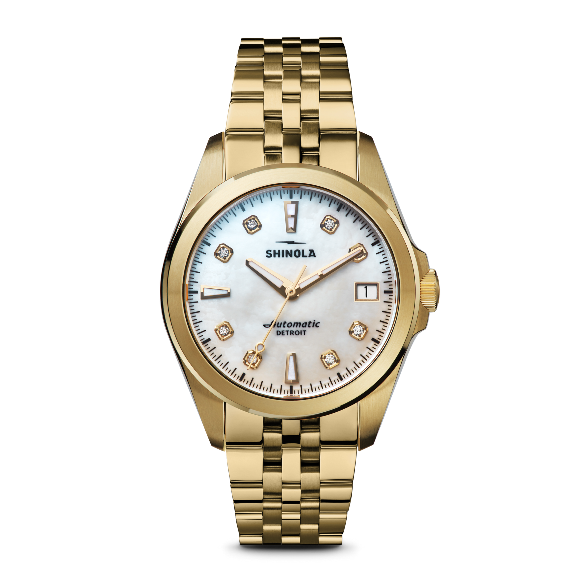 can you link with face down monsters Circadian Monster Automatic Watch