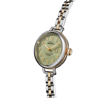 Birdy Watch - Eucalyptus