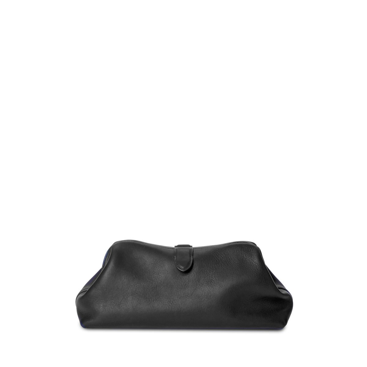 Belle Clutch - Black