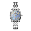 Derby Watch - Pearl Blue