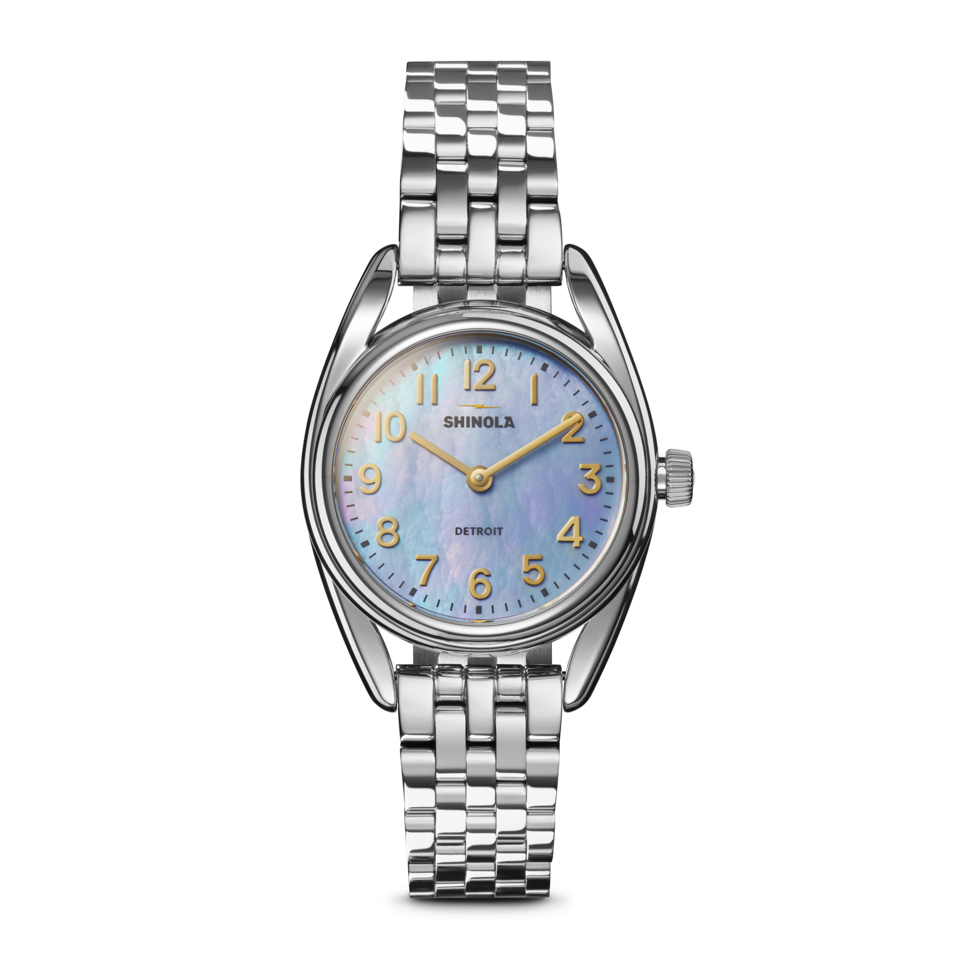 Derby Watch | Shinola