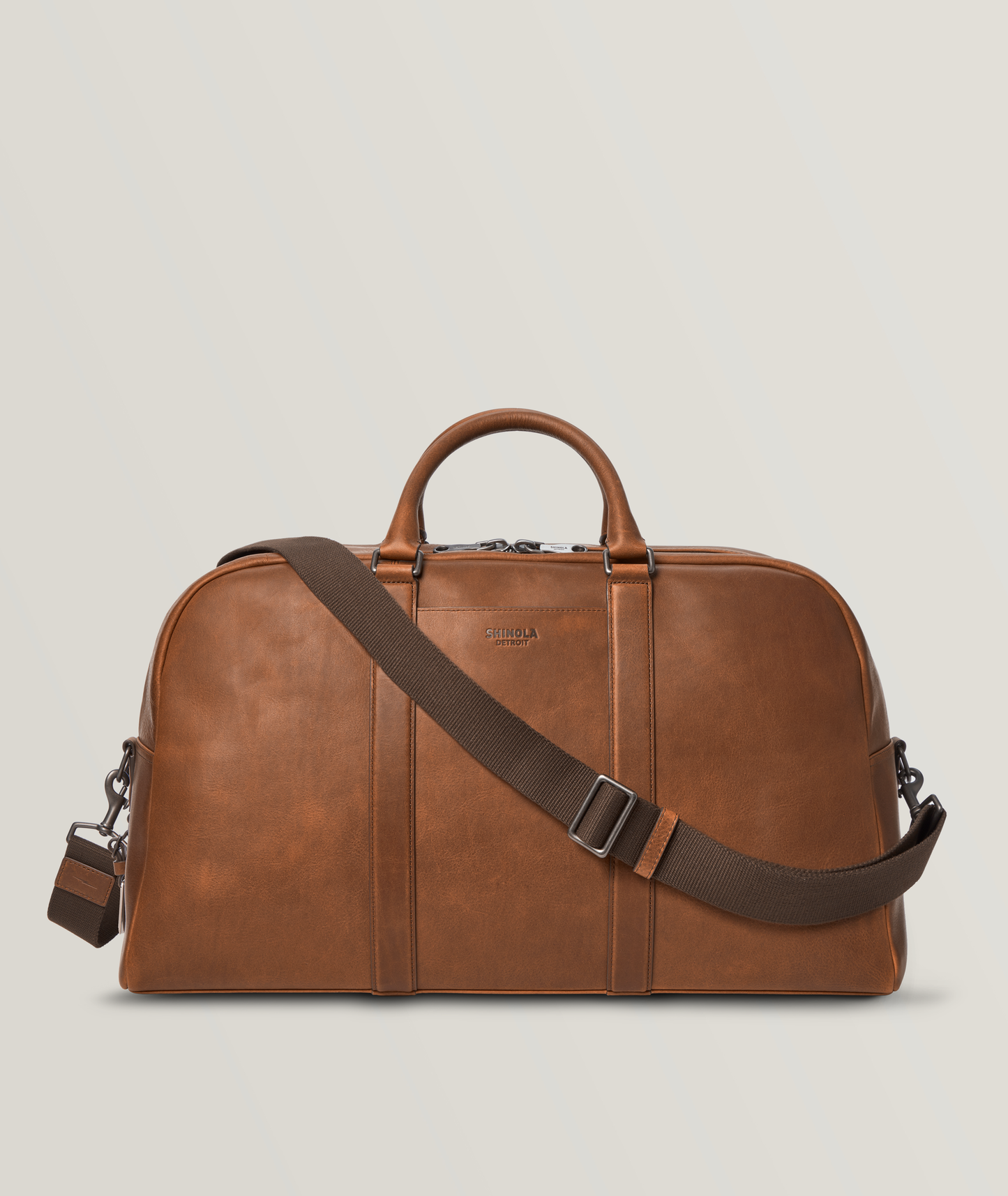 Runwell Duffle Bag - Black