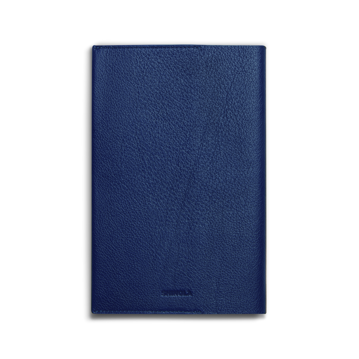 Canfield Medium Journal Cover - Sapphire