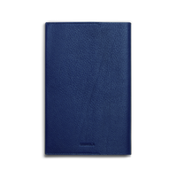 Canfield Medium Journal Cover - Sapphire