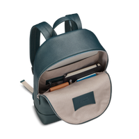 Canfield Backpack - Emerald