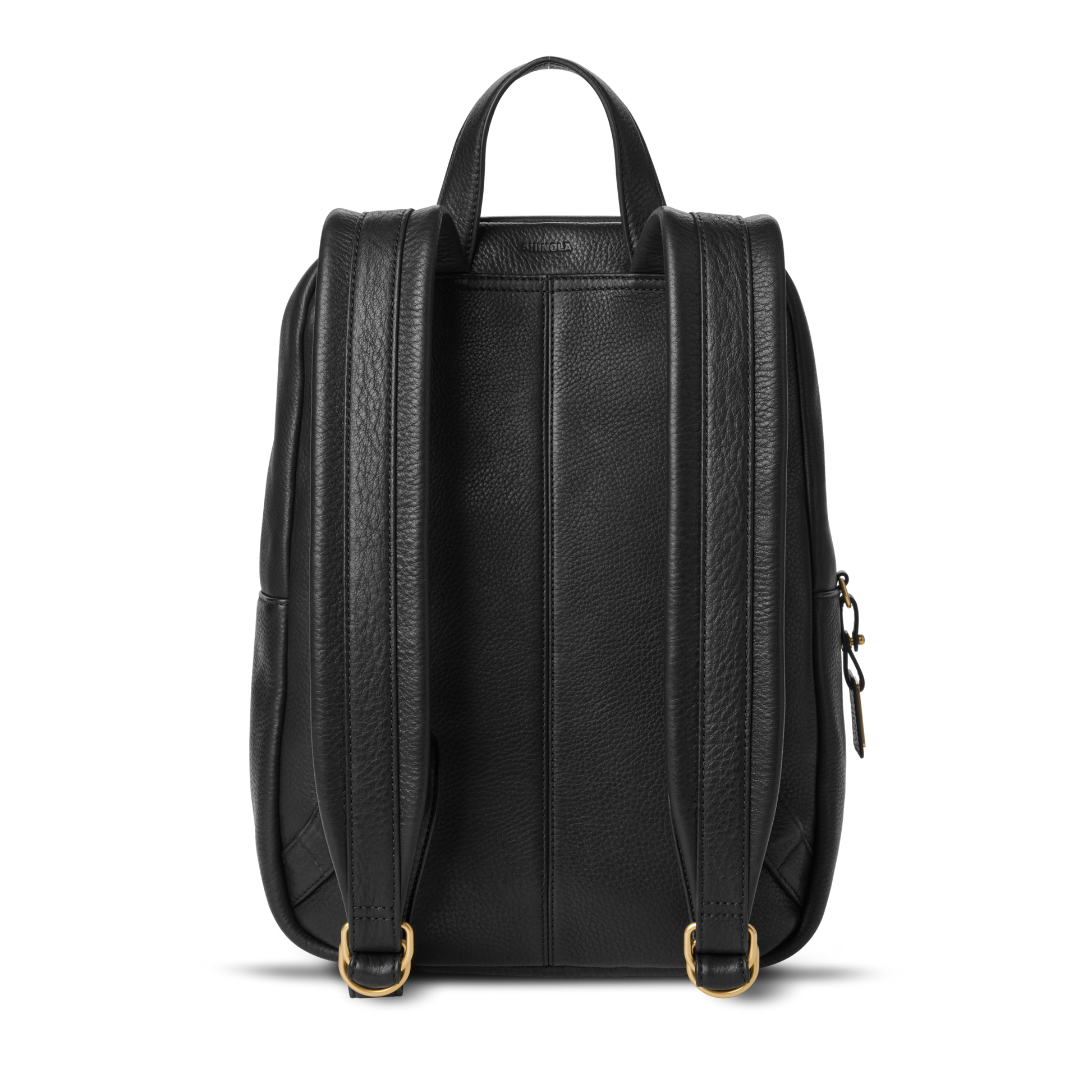 Small Runwell Backpack - Black Small Runwell Backpack - Black