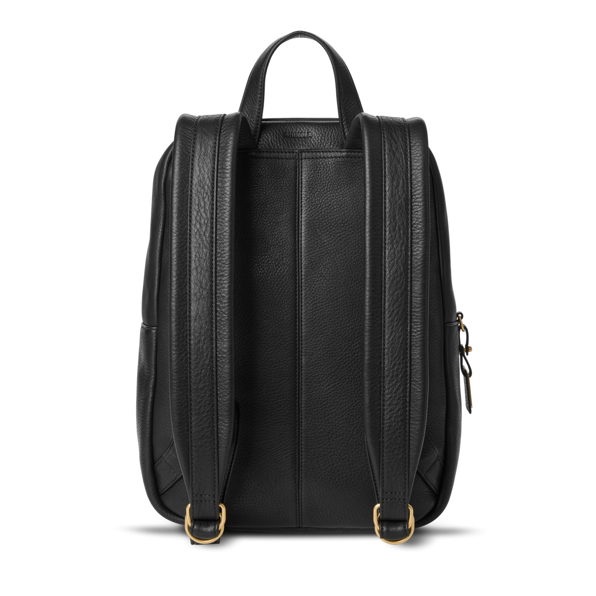 Small Runwell Backpack - Black