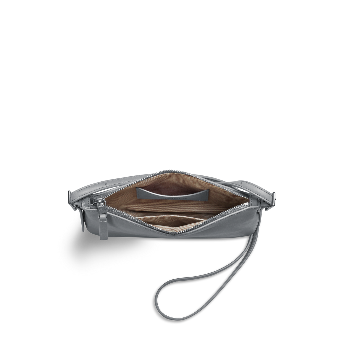 Small Bixby Crossbody - Mist