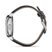 Mechanic Watch - Black