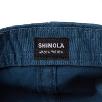 Cotton Twill 6 Panel Cap
