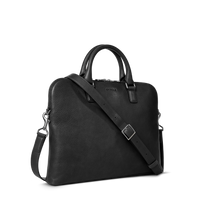 Portfolio Briefcase - Black