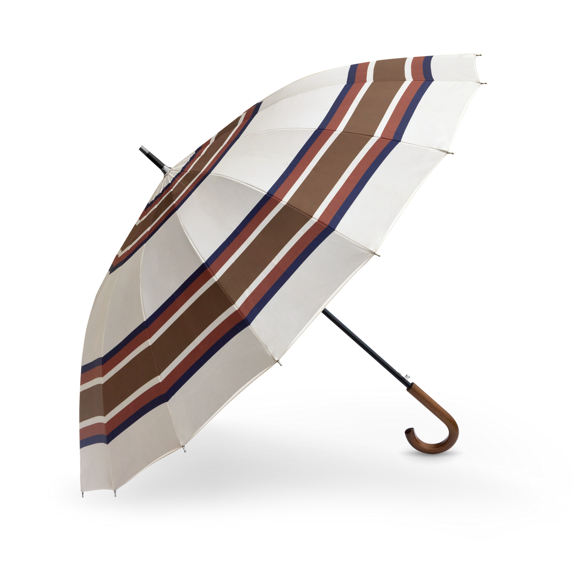 house on the hill 110 Tシャツ　umbrella Shinola x SHED RAIN Vintage 16 Panel Umbrella
