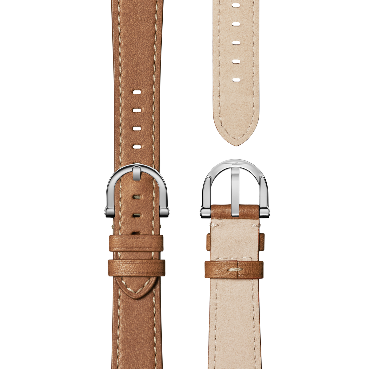 Bike Lock Watch - Silver