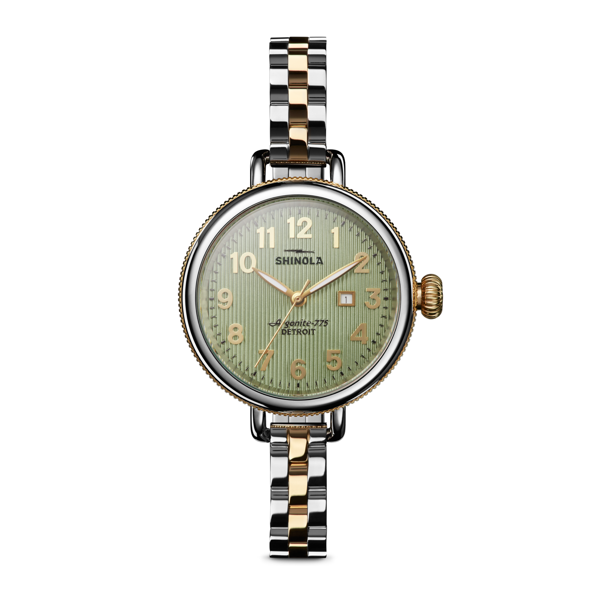 【keeno】at dusk Birdy Watch | Shinola