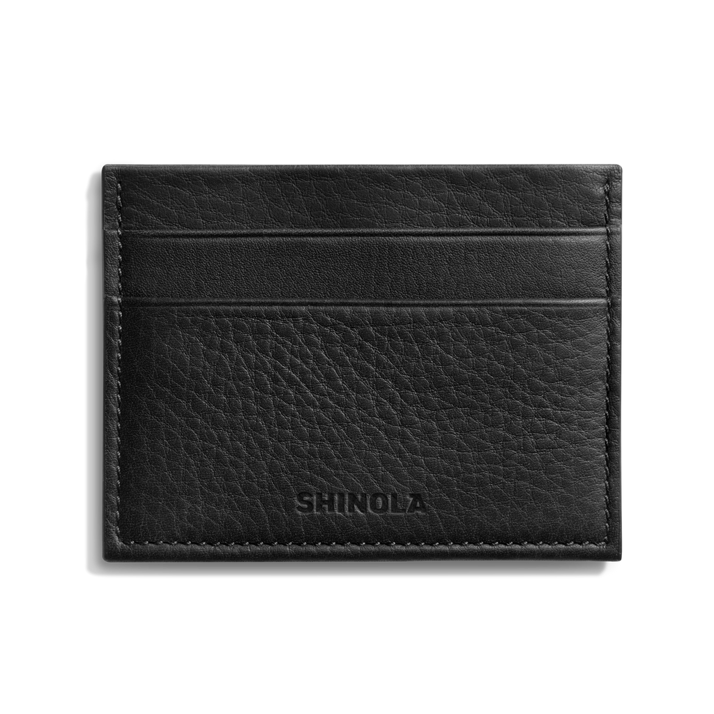 5 Pocket Card Holder