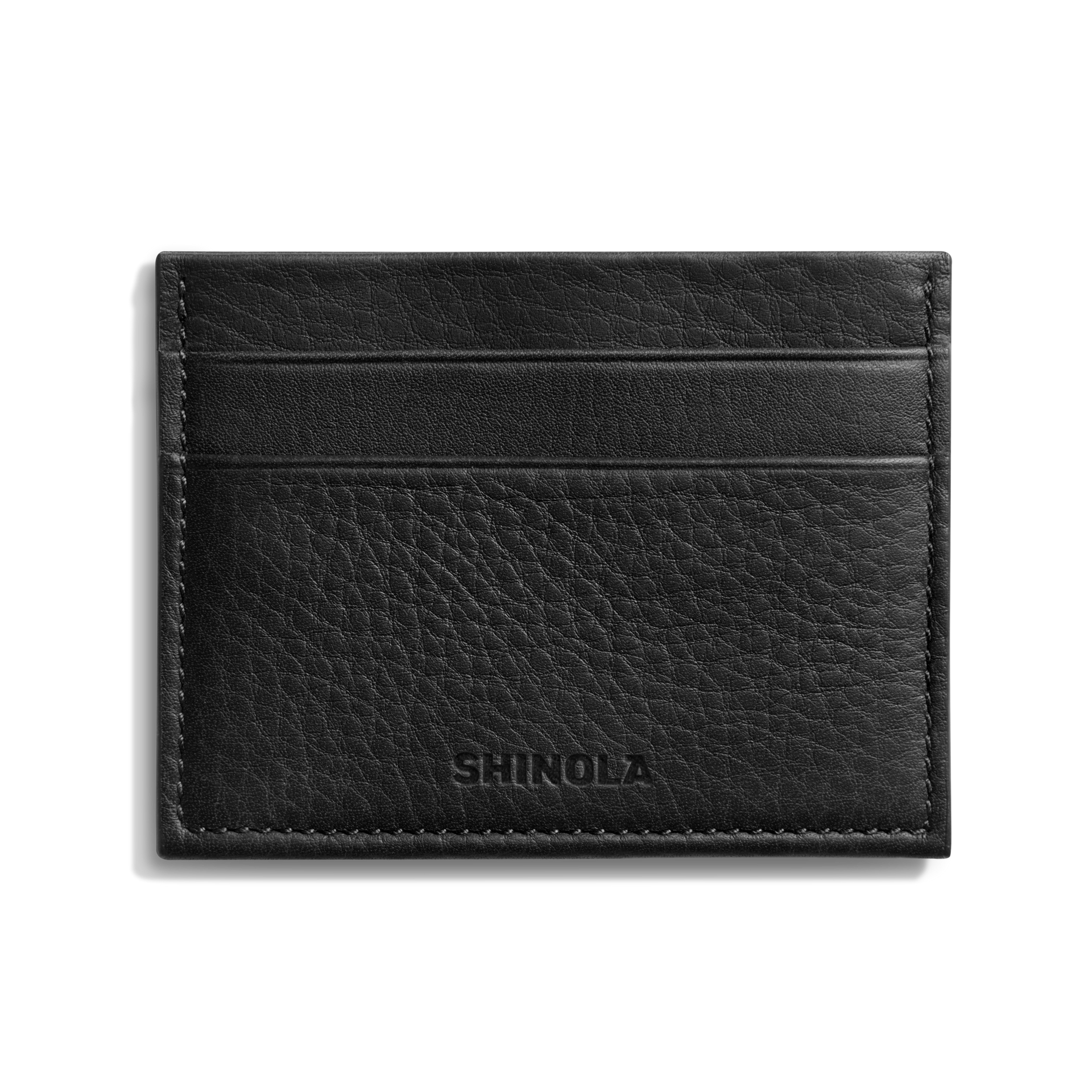 5 Pocket Card Holder | Shinola