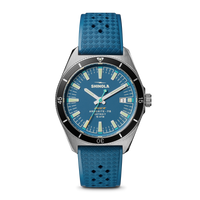 Duck Watch - Blue