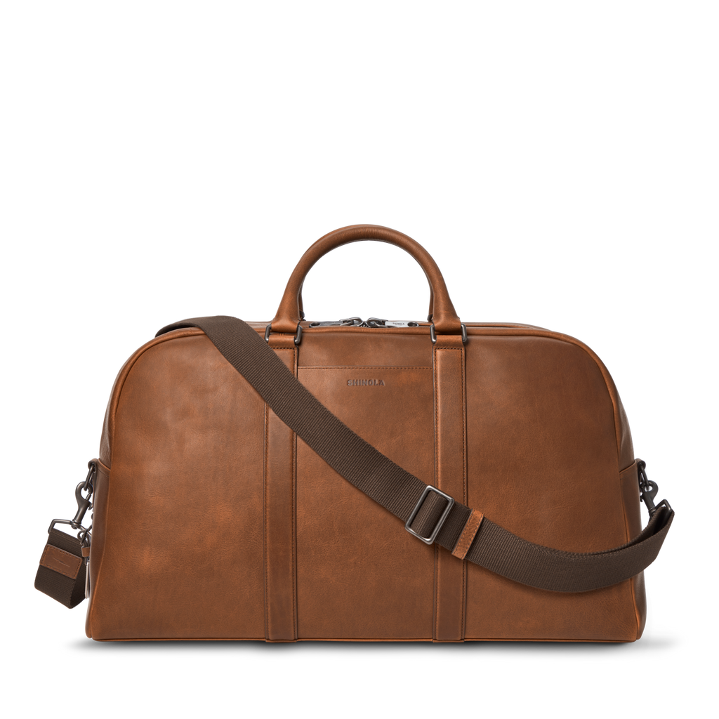Runwell Duffle Bag Medium