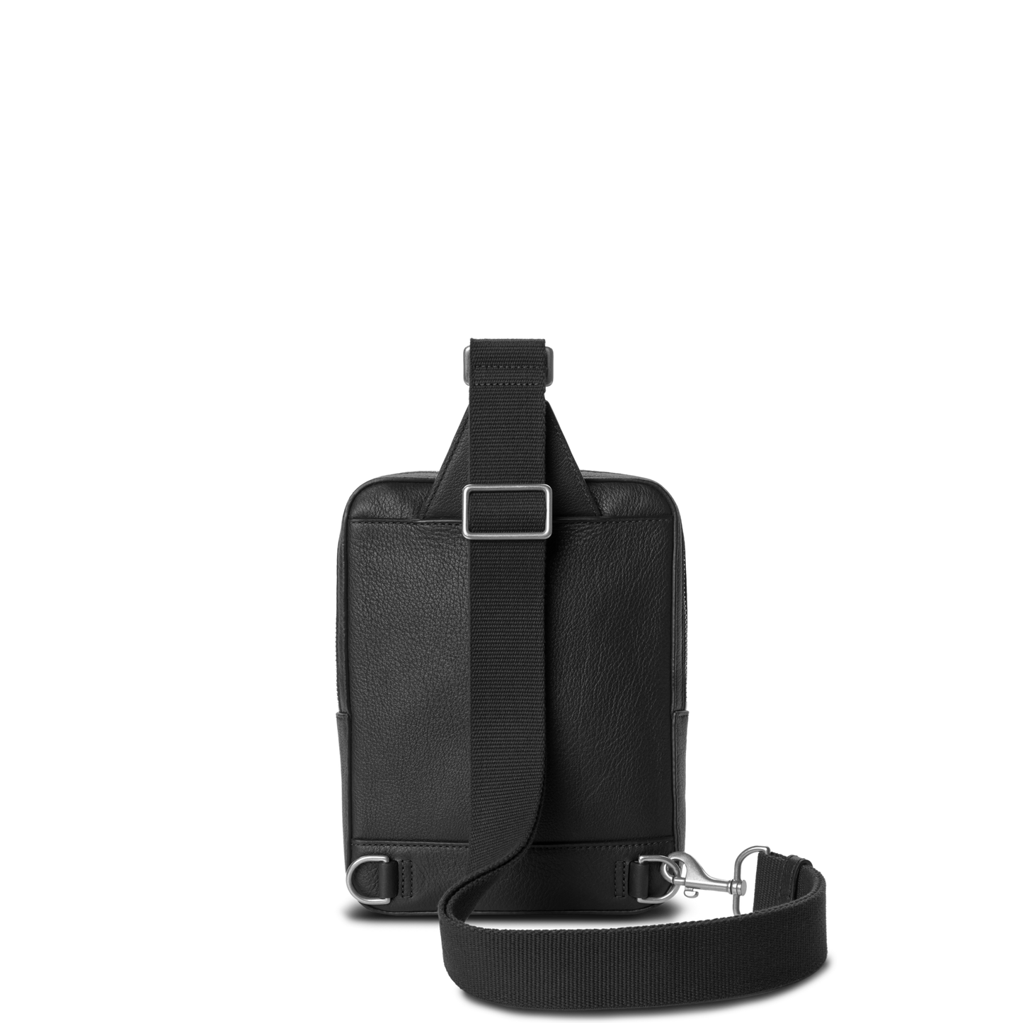 Canfield Crossbody Bag - Black