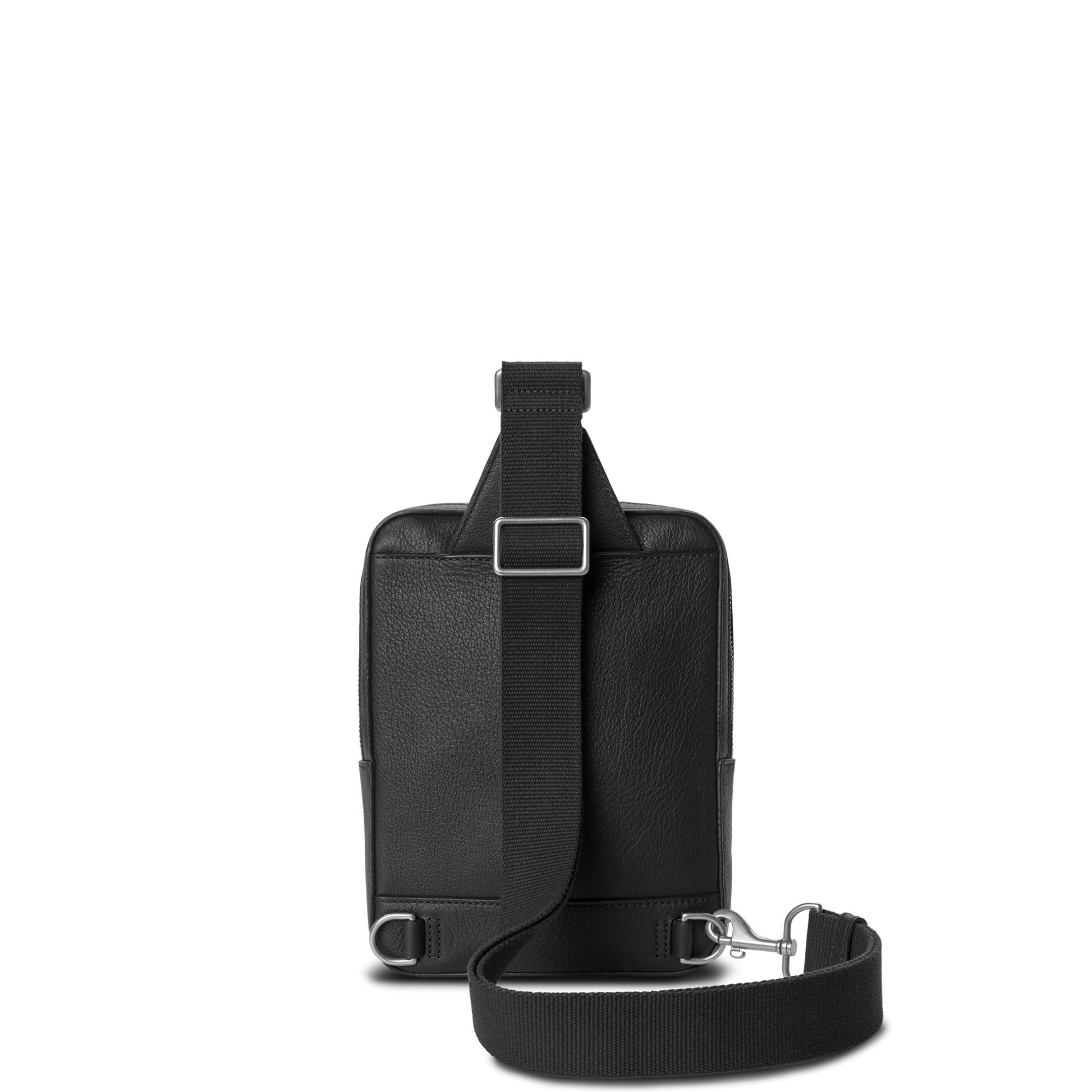 Canfield Crossbody Bag - Black