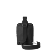 Canfield Crossbody Bag - Black