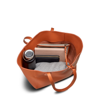 Runabout Tote Bag - Rust