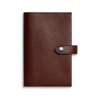 Medium Journal Cover - Merlot