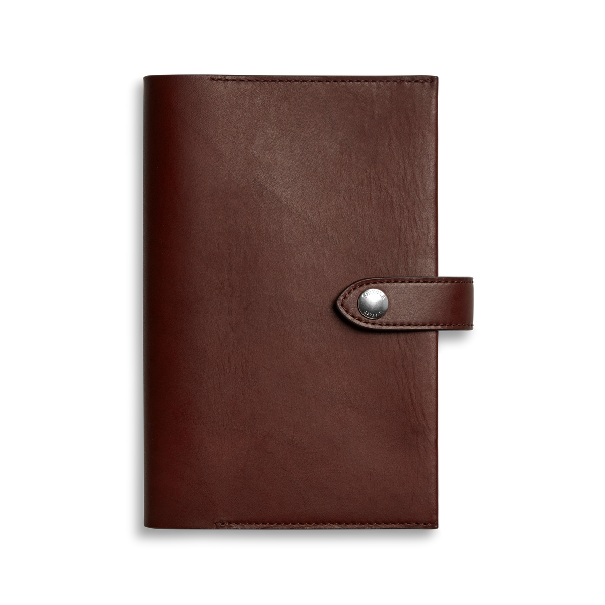 Medium Journal Cover - Merlot