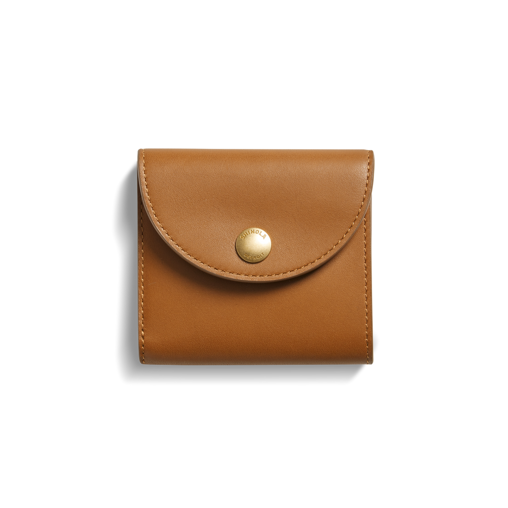 Birdy Small Snap Wallet