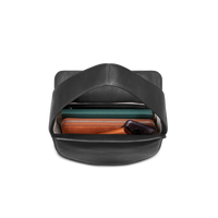 Small Shoulder Bag - Black