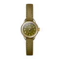 Shinola Watch - Army Green