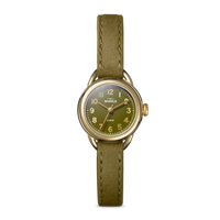 Runabout Watch - Army Green