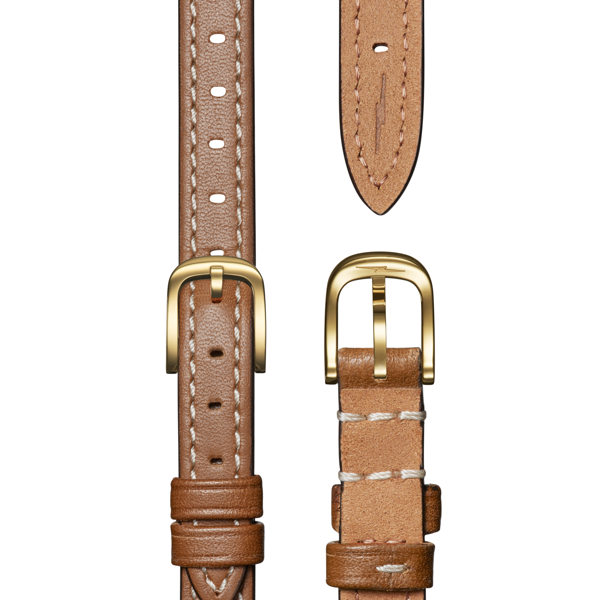 Runabout Watch - Light Silver