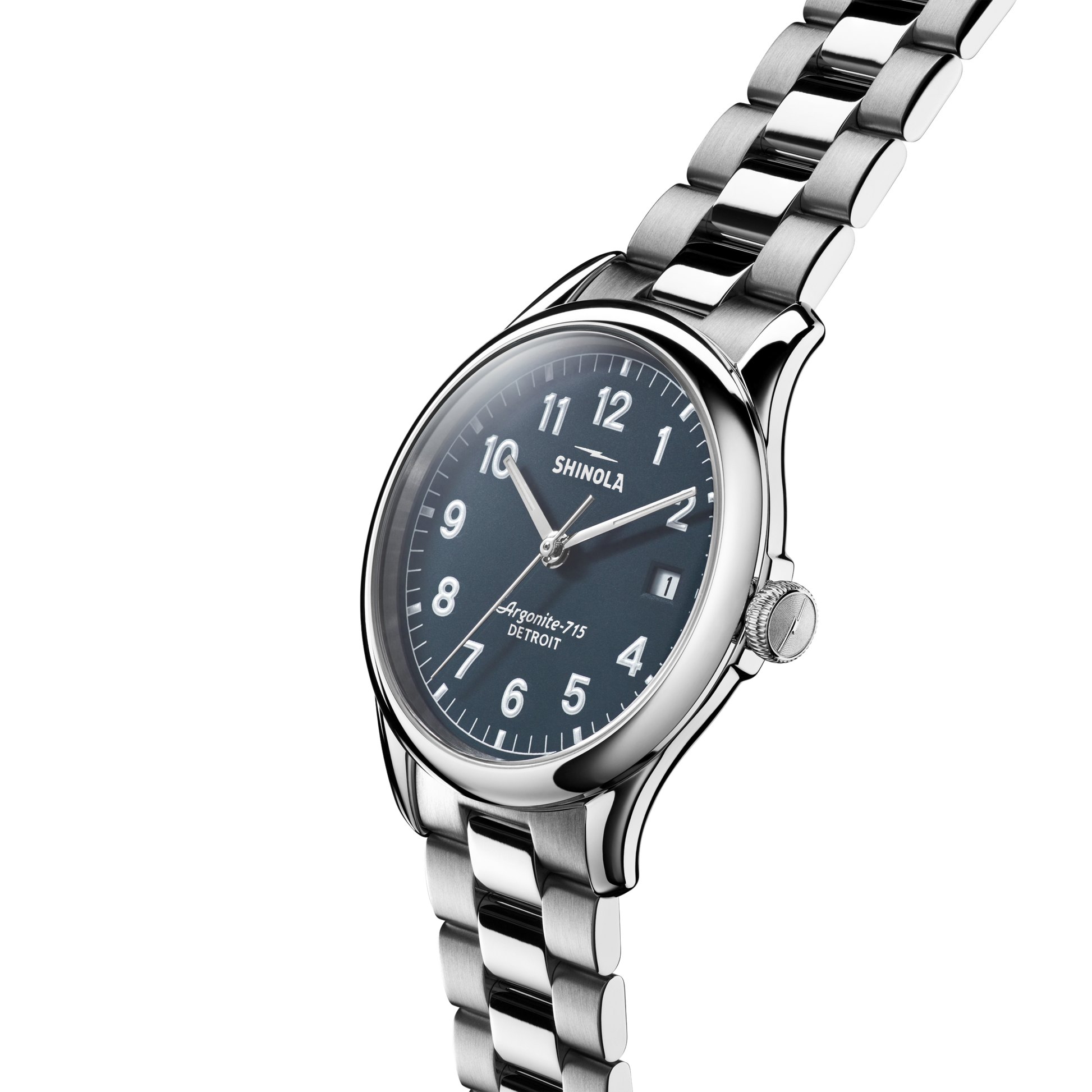 Vinton Watch | Shinola Vinton Watch | Shinola