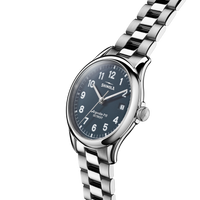 Vinton Watch - Midnight Blue