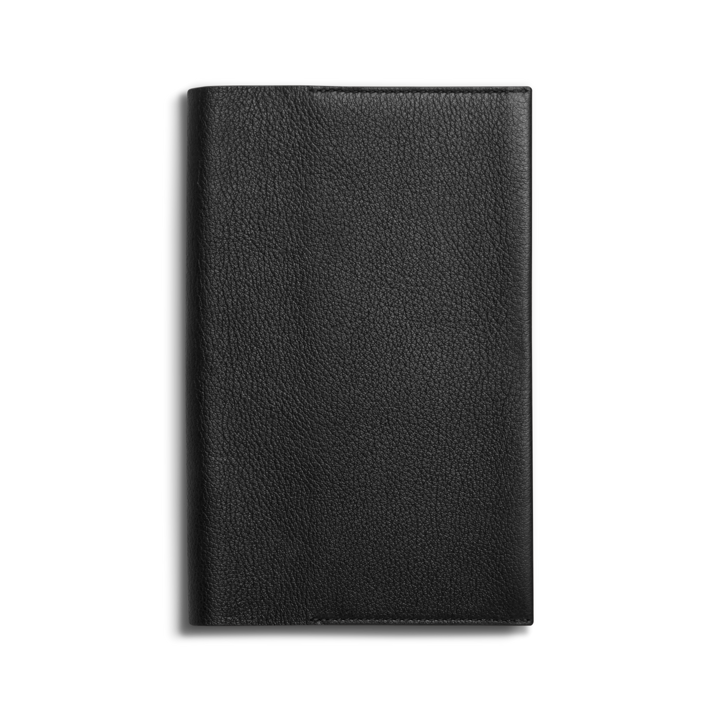 Canfield Medium Journal Cover - Black