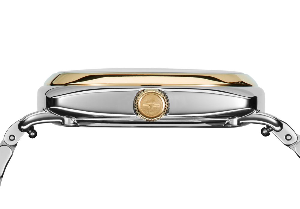 Bixby Watch - Light Silver
