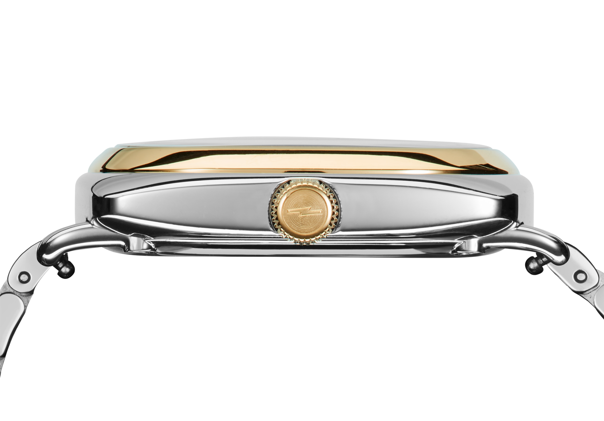Bixby Watch - Light Silver