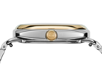 Bixby Watch - Light Silver