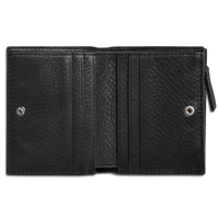 Coin Bifold - Black
